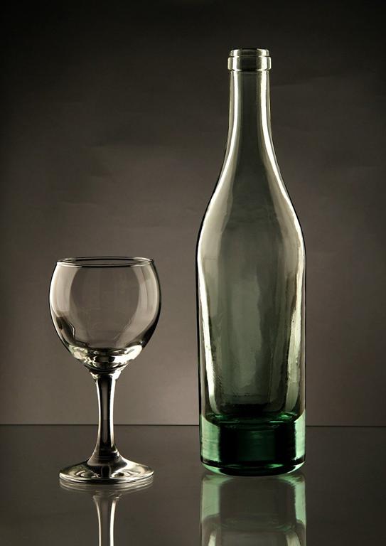Recykling szklanych opakowań – oferta współczesnych skupów butelek