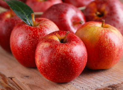 Preparat pozwalający długotrwałe przechowywać jabłka